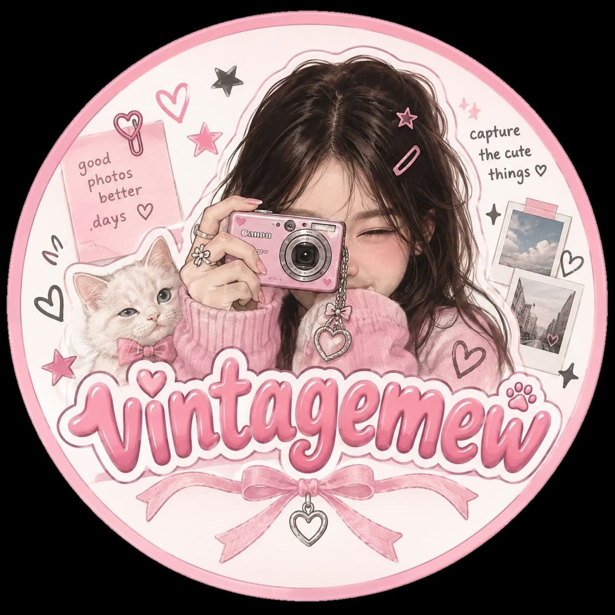 vintagemeew logo